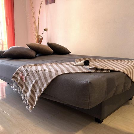 Marina D'Or Asequible Apartamento Oropesa del Mar Dış mekan fotoğraf