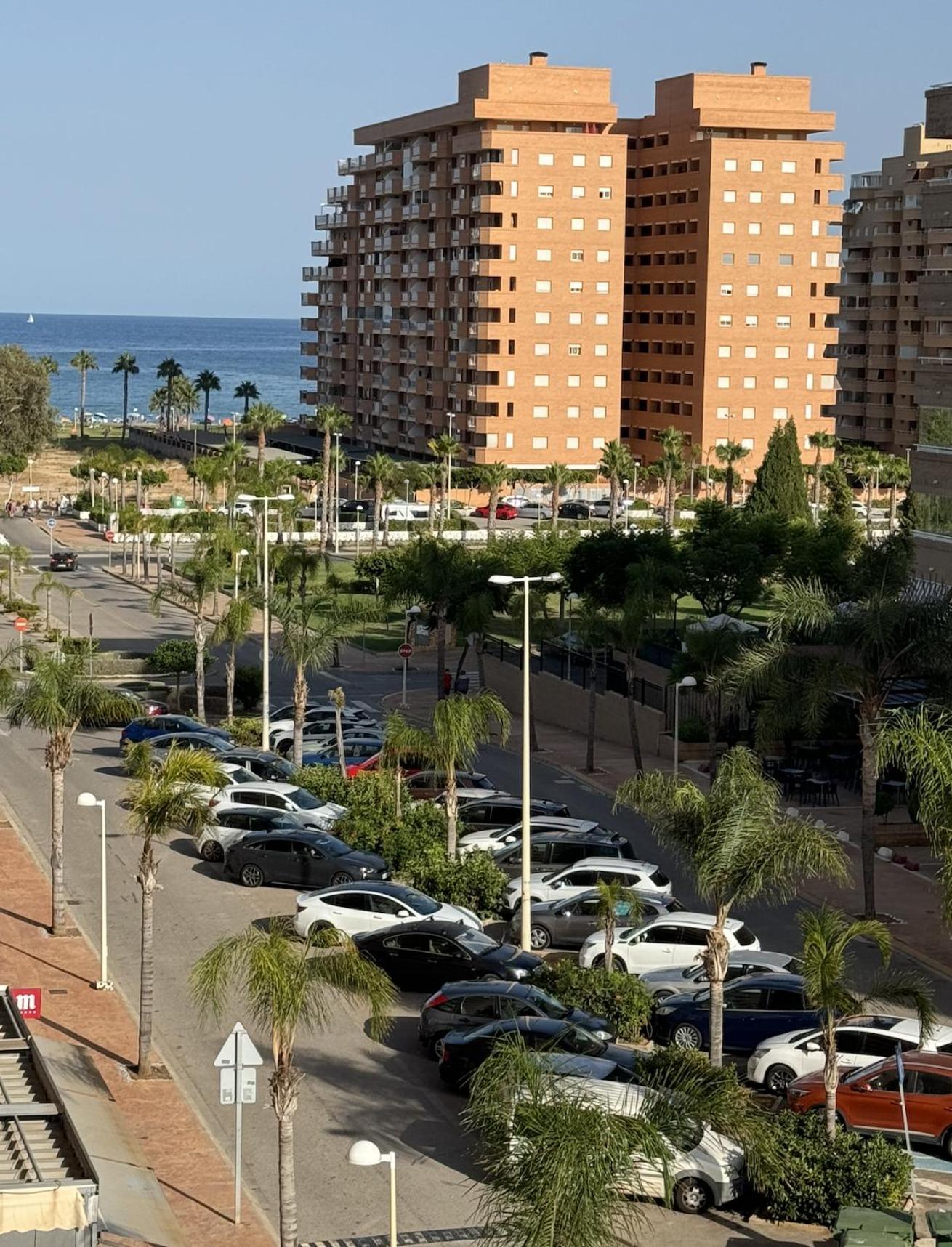 Marina D'Or Asequible Apartamento Oropesa del Mar Dış mekan fotoğraf