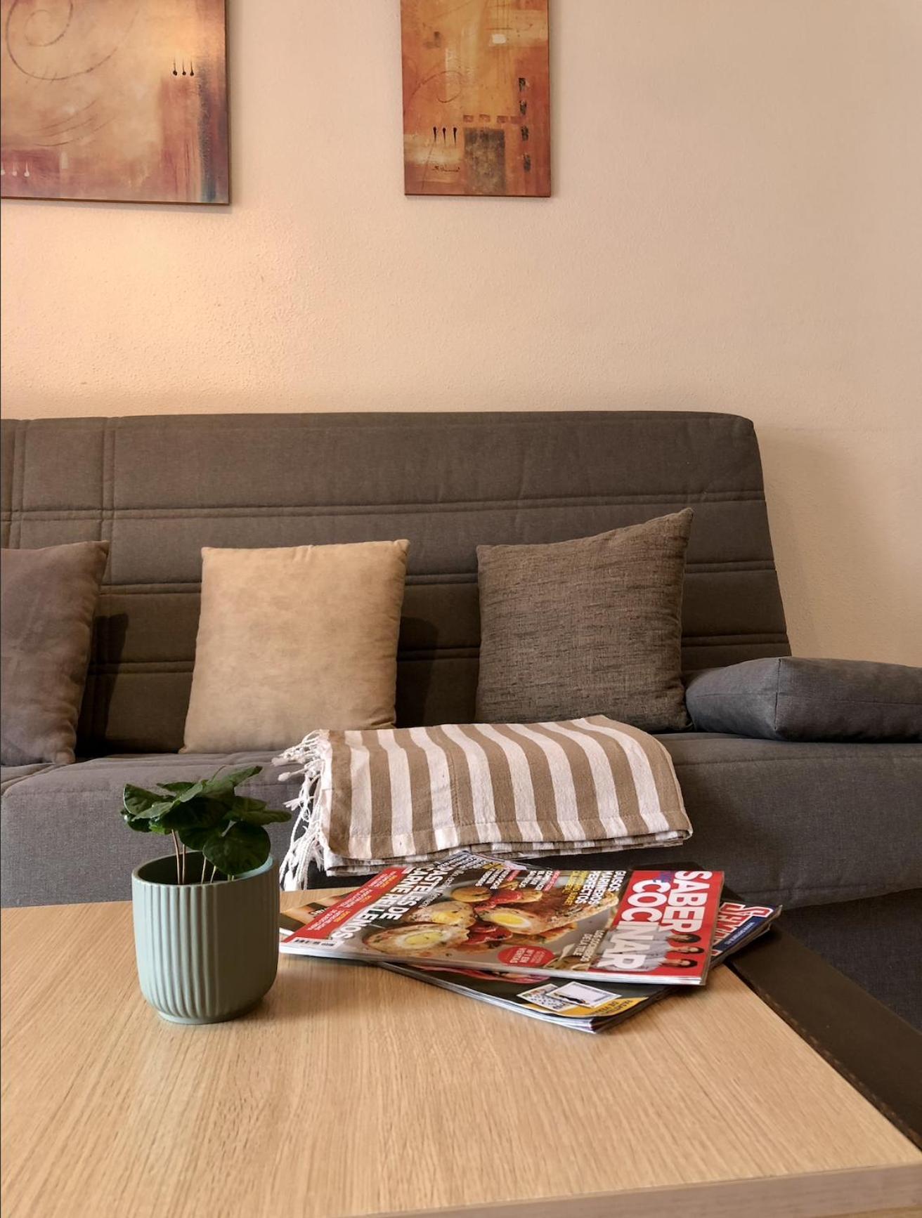 Marina D'Or Asequible Apartamento Oropesa del Mar Dış mekan fotoğraf