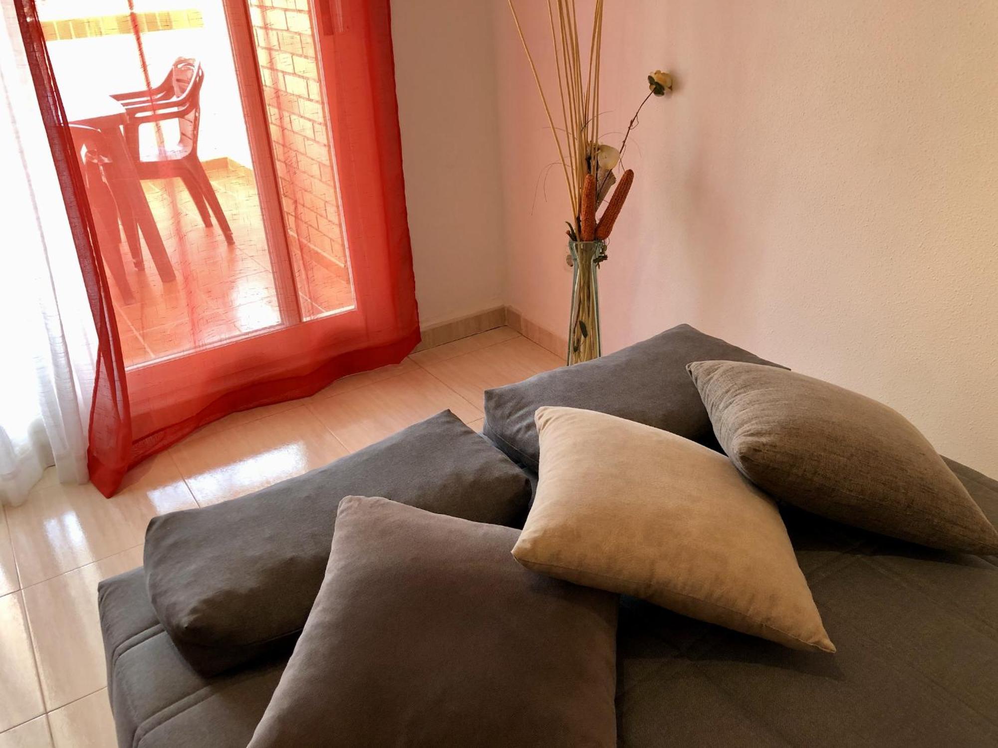Marina D'Or Asequible Apartamento Oropesa del Mar Dış mekan fotoğraf