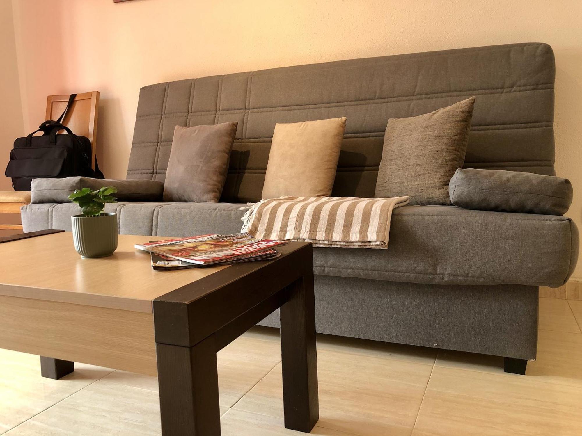 Marina D'Or Asequible Apartamento Oropesa del Mar Dış mekan fotoğraf