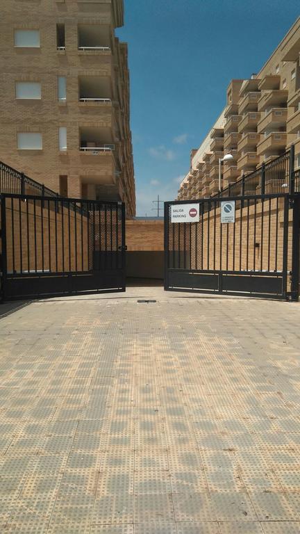 Marina D'Or Asequible Apartamento Oropesa del Mar Dış mekan fotoğraf