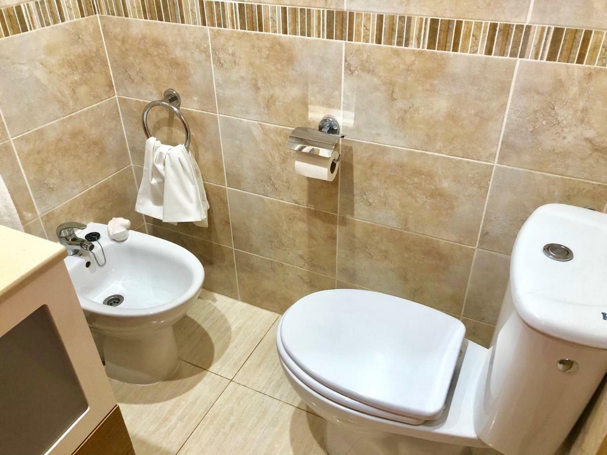 Marina D'Or Asequible Apartamento Oropesa del Mar Dış mekan fotoğraf